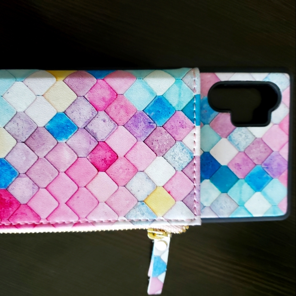 Samsung Galaxy Note 10 PLUS case